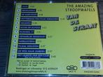 The Amazing Stroopwafels - Van De Straat, Ophalen of Verzenden, Gebruikt