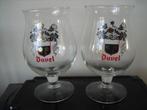 2 speciale Duvel glas glazen Bier, Nieuw, Duvel, Glas of Glazen, Ophalen of Verzenden