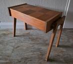 Vintage Jaren 50 Naaimeubel/ kistje, Ophalen