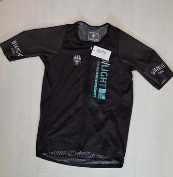 Nieuw fietsshirt Bianchi Ultralight Dames Maat S beschikbaar voor biedingen