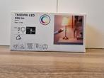 2x Ikea tradfri led, 1x met schakelaar, Led-lamp, Minder dan 30 watt, Zo goed als nieuw, E27 (groot)