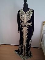 jurk  Nieuw handmade / hand gemaakt, Ophalen of Verzenden, Nieuw, Maat 36 (S), Onder de knie