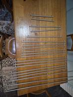 mooie Keuken rvs Handgrepen  20stuks verschillende lengte, Huis en Inrichting, Keuken | Keukenelementen, Ophalen of Verzenden