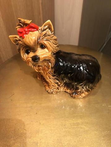 PRACHTIGE MOOIE HOND VAN GOEBEL beschikbaar voor biedingen