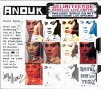 ANOUK 2 CD HOTEL NEW YORK limited edition, Ophalen of Verzenden, 1980 tot 2000, Zo goed als nieuw