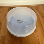 Philips Avent Sterilisator, Ophalen, Zo goed als nieuw, Sterilisator
