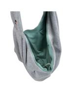 Grijze Draagzak voor kleine honden, Ophalen of Verzenden, Zo goed als nieuw