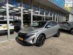 Nissan Qashqai 1.3 MHEV Xtronic Tekna 158PK / EIEKTRISCHE AC, Gebruikt, Zwart, 4 cilinders, Bedrijf
