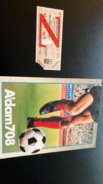 Ansterdam 708, Ophalen of Verzenden, Gebruikt, Buitenlandse clubs, Boek of Tijdschrift