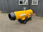 Groot Heteluchtkanon Kachel Heater Diesel 70.000 Kcal, 60 tot 150 cm, Kachel, 800 watt of meer, Gebruikt