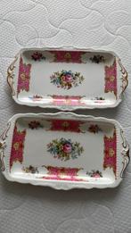 Royal albert, Ophalen of Verzenden