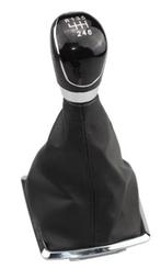 Pookknop Ford Focus MK2 Mk3 Mk4 Fiesta MK7 Mondeo Mk4 (6, Buurserstraat 15 A, 7481 EG,Haaksbergen, Nieuw, Ophalen of Verzenden