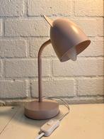 Lampje roze, Huis en Inrichting, Lampen | Tafellampen, Ophalen of Verzenden, Zo goed als nieuw, Minder dan 50 cm