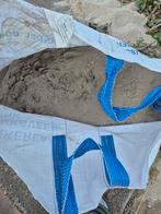 Ophoog zand, Tuin en Terras, Zand, Ophalen, Zo goed als nieuw, Ophoogzand