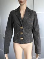 B810 Josephine & Co: spijkerjasje jasje blazer maat 36=S, Kleding | Dames, Jasjes, Kostuums en Pakken, Josephine and Co, Jasje