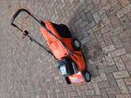 Husqvarna Royal 50 SE, Tuin en Terras, Kooimesmaaier, Ophalen, Zo goed als nieuw, 50 cm of meer