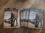 Life on Mars - Serie 1 DVD Boxset, Boxset, Drama, Ophalen of Verzenden, Zo goed als nieuw