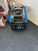 FORD INVERTER GENERATOR FG5000iSE, Ophalen of Verzenden, Nieuw