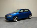 Skoda Fabia 1.0 Clever AIRCO PDC STOELVERWARMING BLUETOOTH, Auto's, Te koop, Geïmporteerd, Benzine, Hatchback