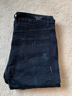 Zwarte Black Icon Jeans, Ophalen of Verzenden, Zo goed als nieuw, Zwart