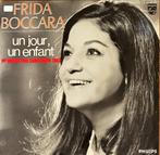 Vinyl / LP Frida Boccara - Un jour, un enfant, Ophalen of Verzenden, 1960 tot 1980, Gebruikt, 12 inch