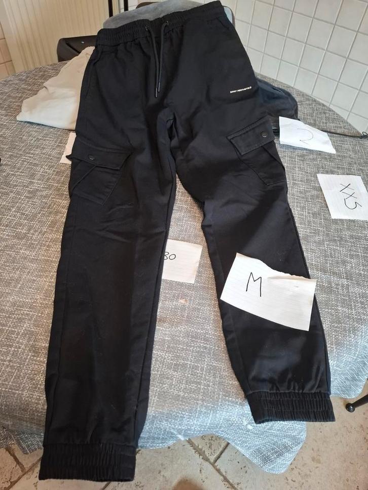 The sting 3 cargo broeken, Kleding | Heren, Heren-kledingpakketten, Zo goed als nieuw, Ophalen of Verzenden