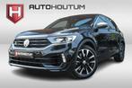 Volkswagen T-Roc 2.0 TSI 4Motion R Navigatie, Achteruitrijca, Gebruikt, 4 cilinders, 1984 cc, Leder en Stof