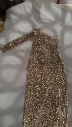Feestelojke jurk, Galajurk, Overige kleuren, Maat 42/44 (L), Ophalen of Verzenden