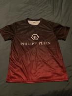 Philipp plein shirt maat L nieuw, Maat 52/54 (L), Zwart, Nieuw, Ophalen of Verzenden