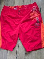 Esprit korte broek, Kleding | Dames, Sportkleding, Ophalen of Verzenden, Zo goed als nieuw, Blauw