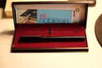 Montblanc Noblesse vulpen 14k medium punt, Verzamelen, Pennenverzamelingen, Gebruikt, Ophalen of Verzenden, Met doosje, Vulpen