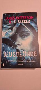 Jeugdzonde - James Patterson & J.D. Barker, Boeken, Ophalen of Verzenden, Gelezen, James Patterson & J.D. Barker, Nederland