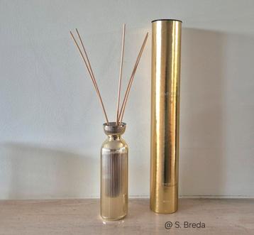 Rituals Geurstokjes houder | Happiness | LEEG  beschikbaar voor biedingen