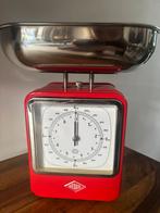 Wesco weegschaal, Ophalen of Verzenden, Zo goed als nieuw