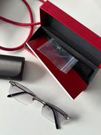 Cartier bril, Overige kleuren, Zo goed als nieuw, Bril, Ophalen
