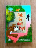 Kluitman Avi M4, Pak de dief Pup!, Ophalen, Zo goed als nieuw