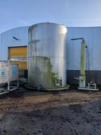 Silo rvs, Ophalen of Verzenden