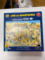 Jan van Haasteren Puzzel 1000 Stukjes, Ophalen of Verzenden, Zo goed als nieuw, Legpuzzel