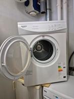 Whiteliner MD 65 E Droger, Witgoed en Apparatuur, Wasdrogers, Ophalen, 6 tot 8 kg, Gebruikt, 85 tot 90 cm