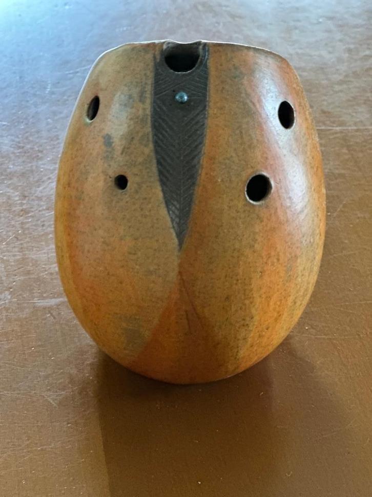 Zenflute, Muziek en Instrumenten, Blaasinstrumenten | Overige, Nieuw, Houtblazer, Ophalen