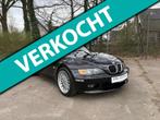 BMW Z3 Roadster 3.0i Widebody / Automaat / Airco / Sportstoe, Automaat, 1330 kg, Achterwielaandrijving, Gebruikt