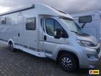 Carado T 67 DAKAIRCO/CAMERA/FIETSENDR, Caravans en Kamperen, Campers, Airbags, 7 tot 8 meter, Bedrijf, L-zit