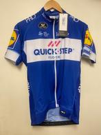 Fietstrui vermarc prr team quik step nieuw! XL, Heren, ., Nieuw, Ophalen of Verzenden