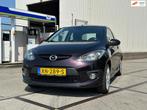 Mazda 2 1.5 S-VT Executive Airco/Cruise/Pdc/Stoelverw, Voorwielaandrijving, 4 cilinders, Bruin, 4 stoelen