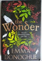 The Wonder ISBN 9781509818402., Verzenden, Gelezen, Emma Donoghue