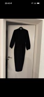 Zwarte galajurk / avondjurk / abiye, Kleding | Dames, Gelegenheidskleding, Ophalen of Verzenden, Zo goed als nieuw, Zwart, Galajurk