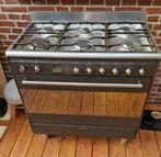 Gasfornuis/ GERESERVEERD, Ophalen, Gebruikt, 60 cm of meer, Gas