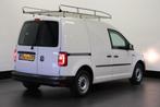 Volkswagen Caddy 2.0 TDI EURO 6 - Airco - PDC - Imperiaal -, Auto's, Bestelauto's, Voorwielaandrijving, Stof, Gebruikt, 4 cilinders