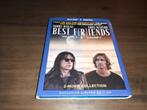 Best Friends 1 & 2  Blu-ray vd makers van The Room., Gebruikt, Ophalen of Verzenden, Humor en Cabaret