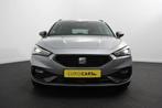 SEAT Leon 1.4 eTSI DSG eHybrid PHEV FR ST SEAT Leon 1.4 eTSI, Auto's, Seat, Automaat, Gebruikt, Overige carrosserieën, 258 pk